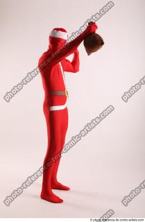 JOEL_ADAMSON CHRISTMAS SUICIDE